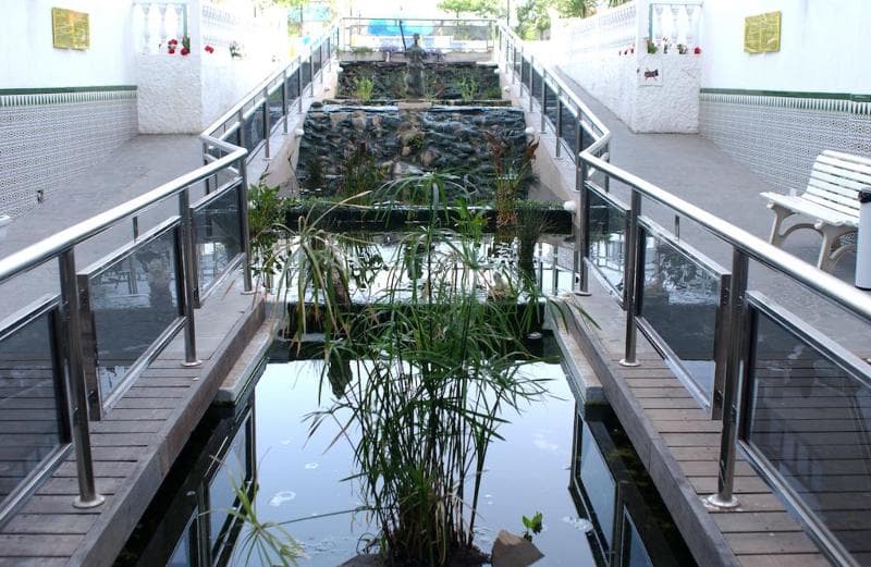 Aparthotel Green Field 3