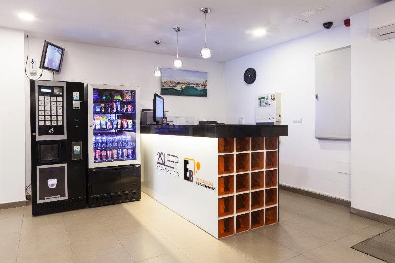 Climia 2Sleep Apartments