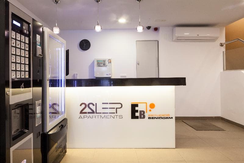 Climia 2Sleep Apartments 3