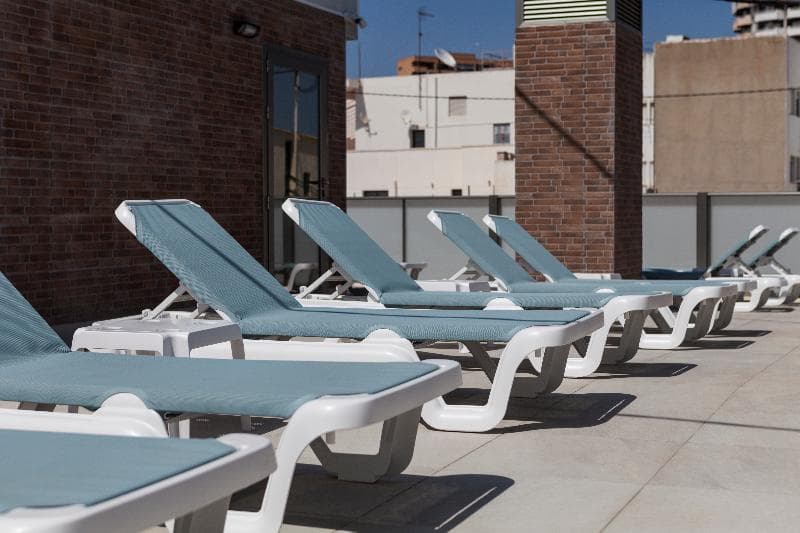 Climia 2Sleep Apartments 4