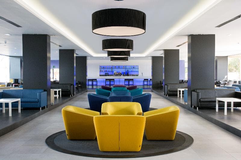 Hotel Gran Canaria Princess (Adults Only) 2
