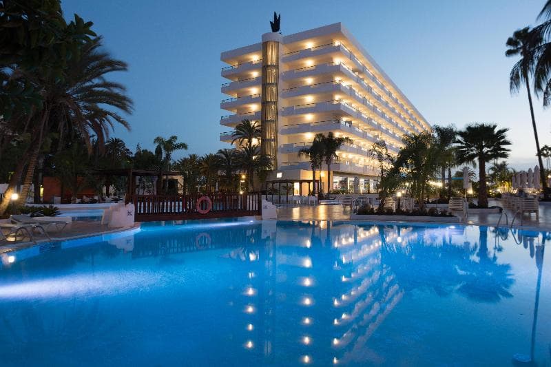 Hotel Gran Canaria Princess (Adults Only) 4