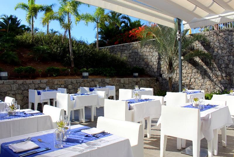 Hotel Gran Canaria Princess (Adults Only) 5