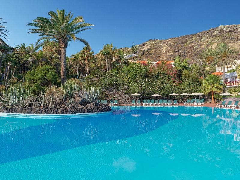 Hacienda San Jorge 4