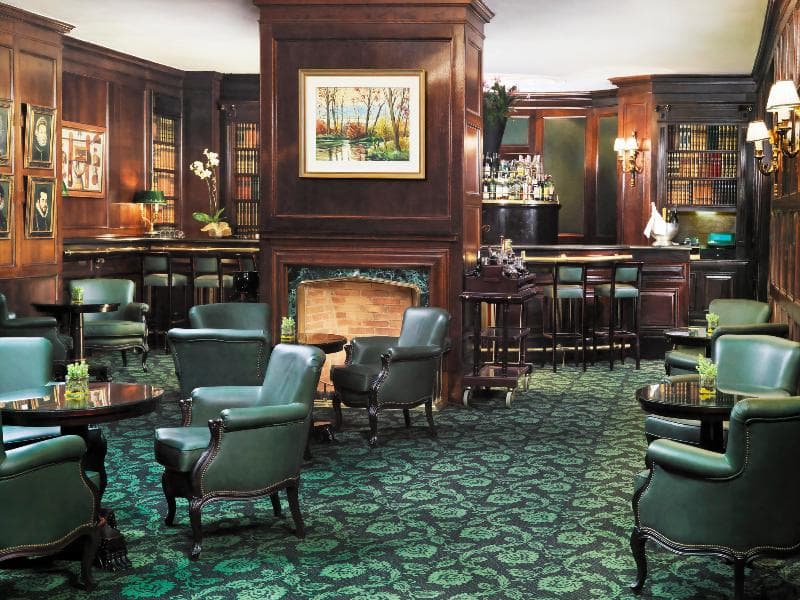 The Palace, A Luxury Collection Hotel 3
