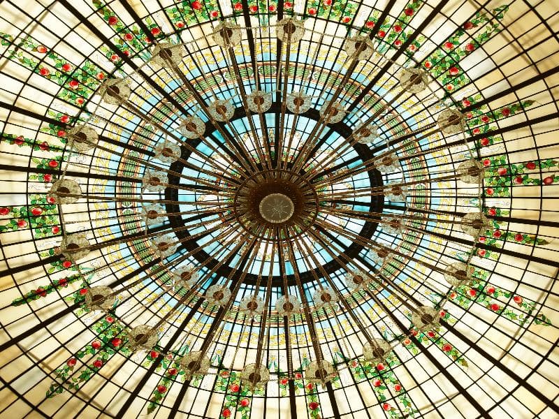 The Palace, A Luxury Collection Hotel 4