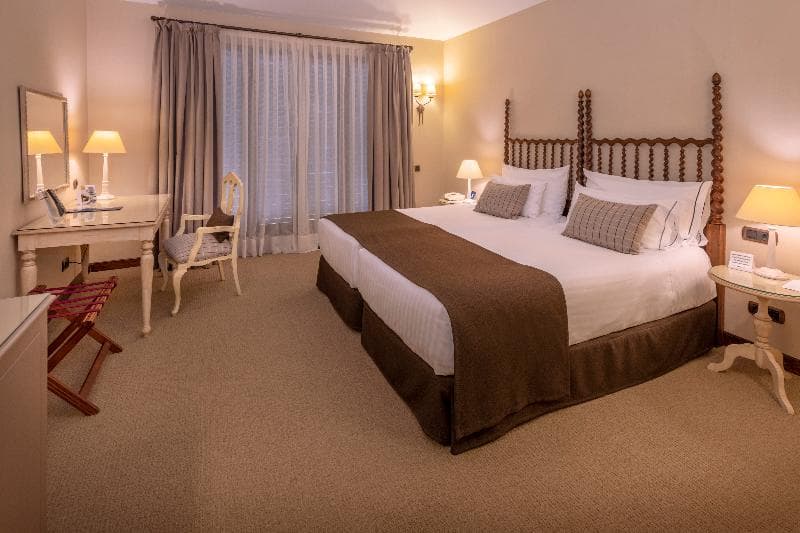 Gran Hotel Rey Don Jaime 5