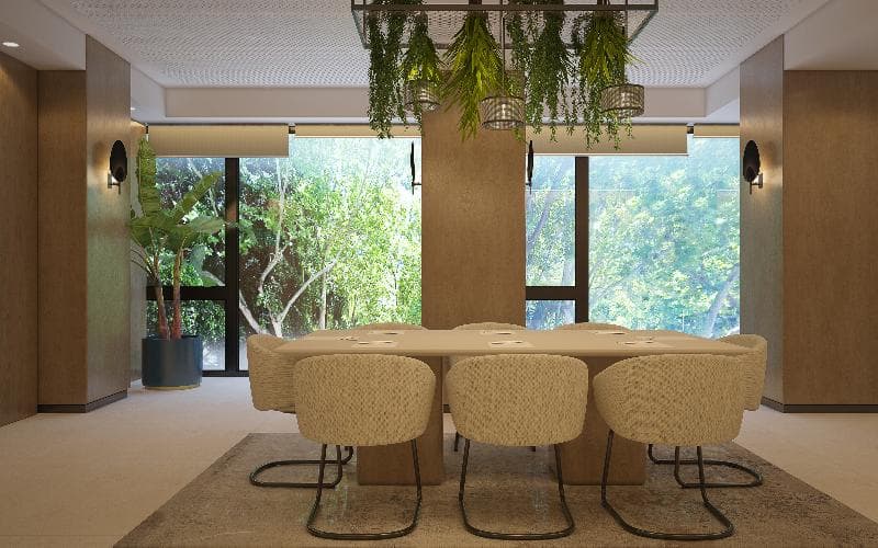 Óbal Hotel Marbella 3