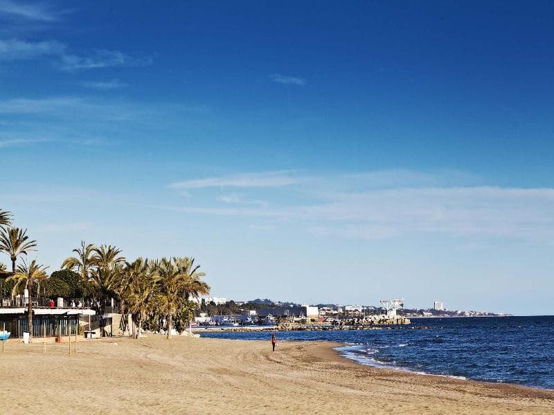 Óbal Hotel Marbella 2