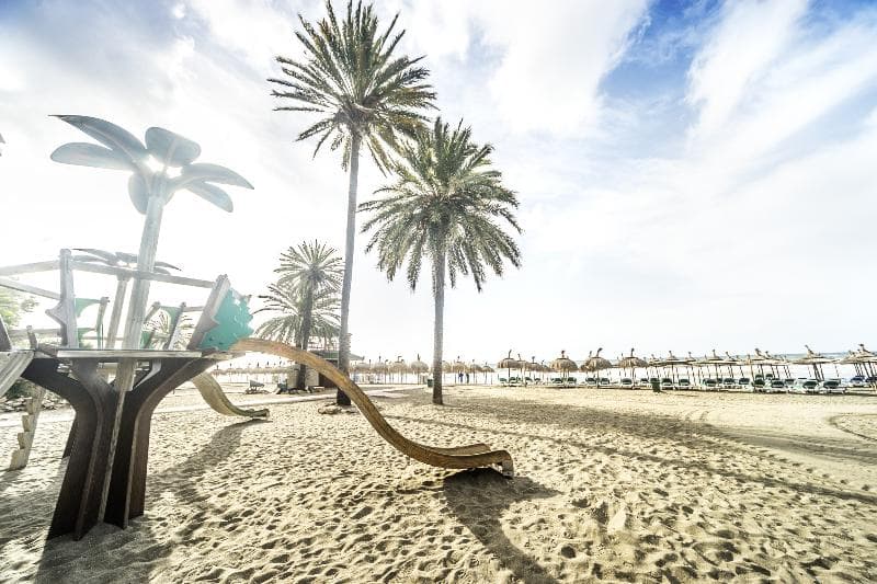 Óbal Hotel Marbella 5