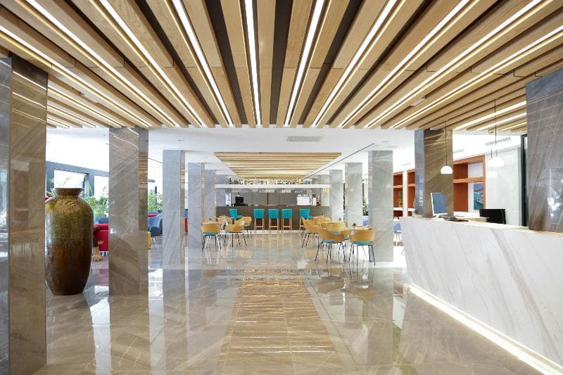 Eurostars Puerto de Ibiza 2