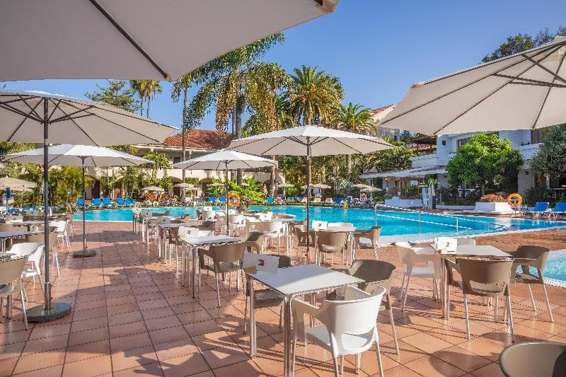 Radisson Resort & Residences Tenerife 5