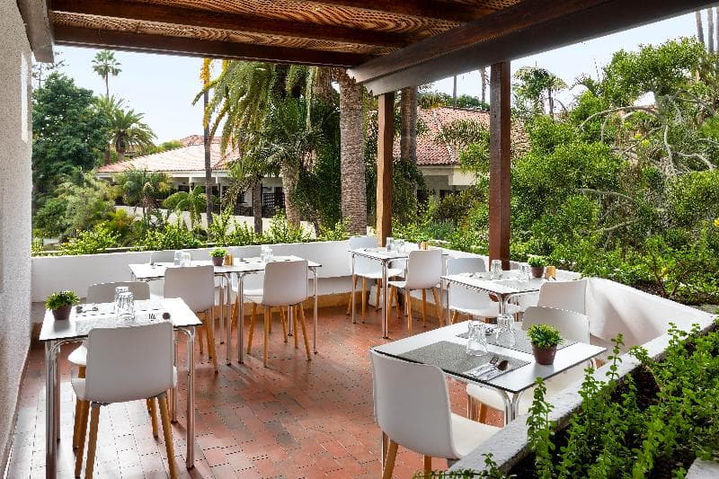 Radisson Resort & Residences Tenerife 3