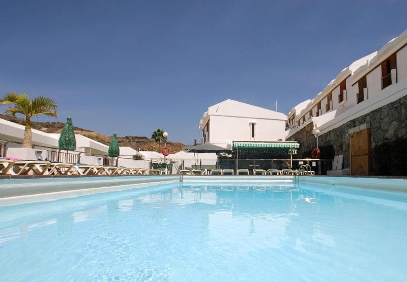 Apartamentos Montecarlo 5