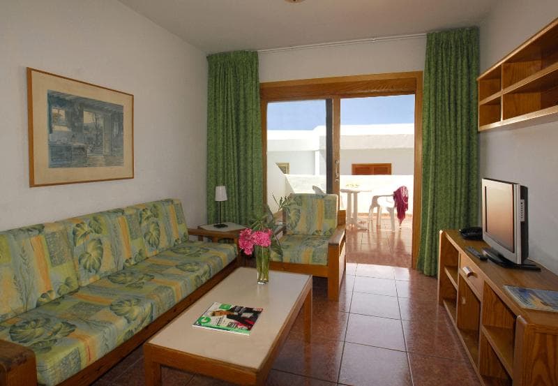 Apartamentos Montecarlo 4