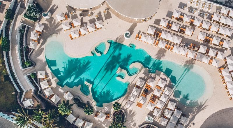 Iberostar Selection Sábila - Adults Only 4