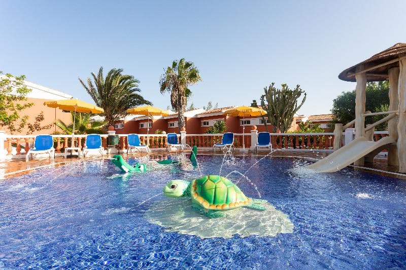 Globales Costa Tropical 5