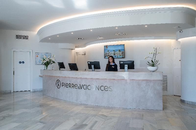 Hotel El Puerto by Pierre & Vacances 5
