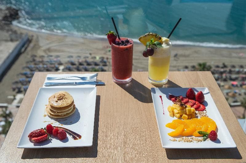 Hotel El Puerto by Pierre & Vacances 2