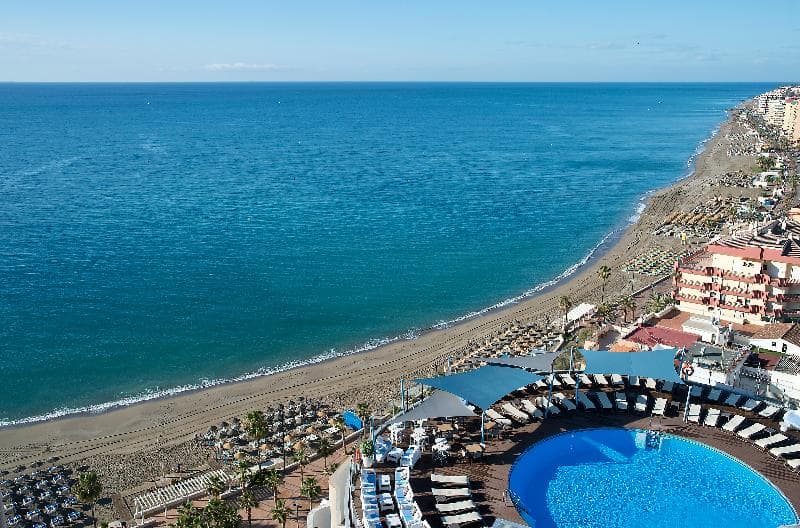 Hotel El Puerto by Pierre & Vacances 3