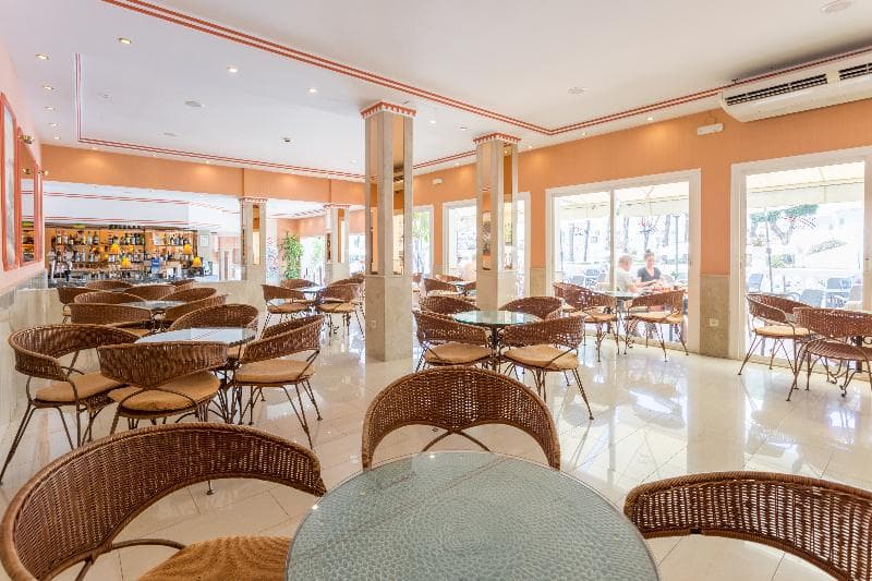 Sercotel Vime La Reserva De Marbella 5
