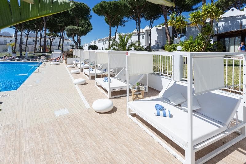 Sercotel Vime La Reserva De Marbella 2