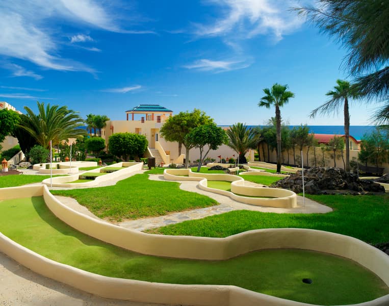 H10 Playa Esmeralda - Adults Only