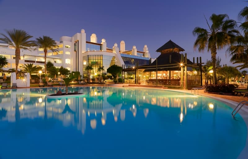 H10 Timanfaya Palace - Adults Only 4