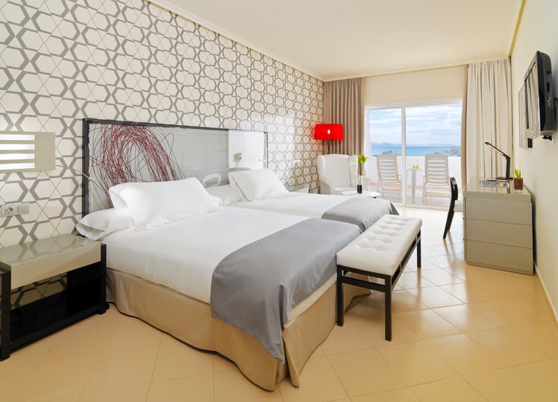 H10 Timanfaya Palace - Adults Only 5