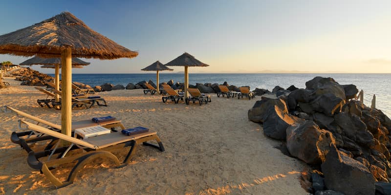 H10 Timanfaya Palace - Adults Only