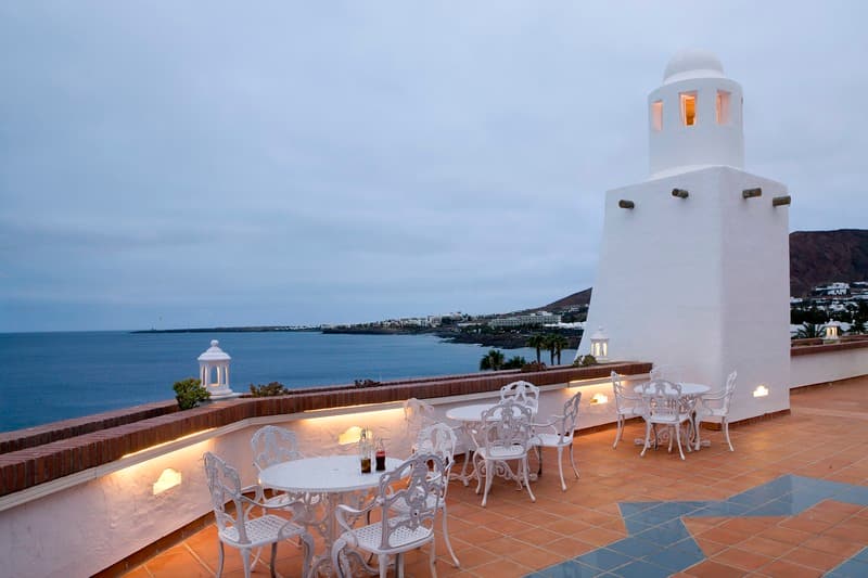 H10 Timanfaya Palace - Adults Only 2