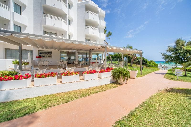 PLAYA ESPERANZA RESORT 3