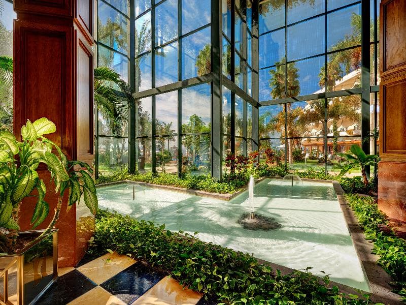 Hipotels Natura Palace 3