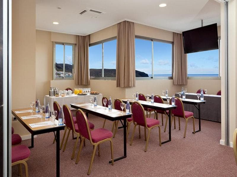 Paradise Park Fun Lifestyle Hotel 4