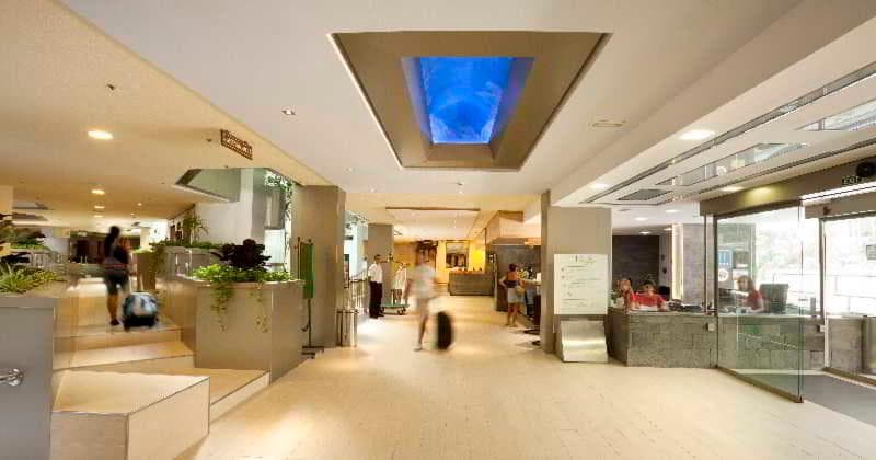 Paradise Park Fun Lifestyle Hotel 2