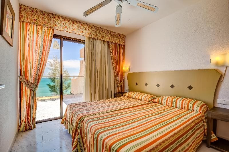 SBH Taro Beach 2