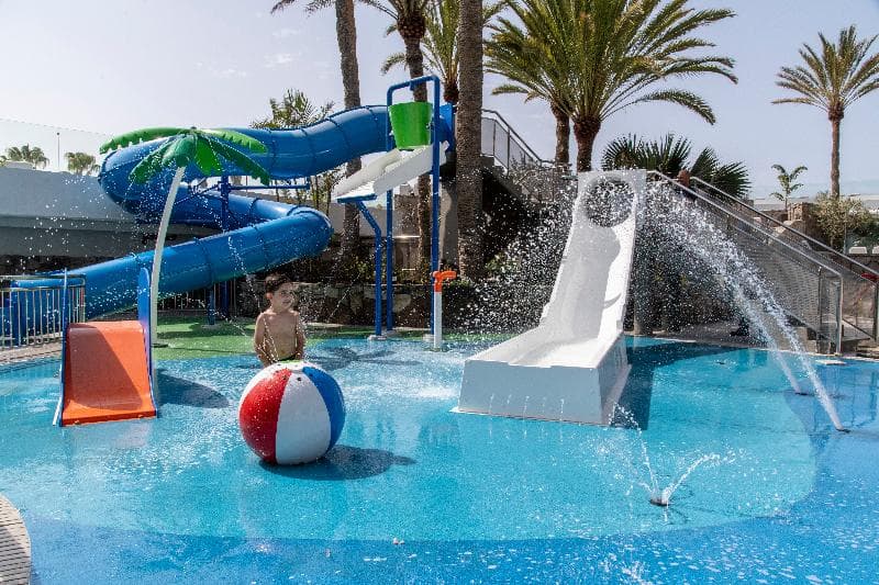 Gloria Palace San Agustin Thalasso & Hotel 5