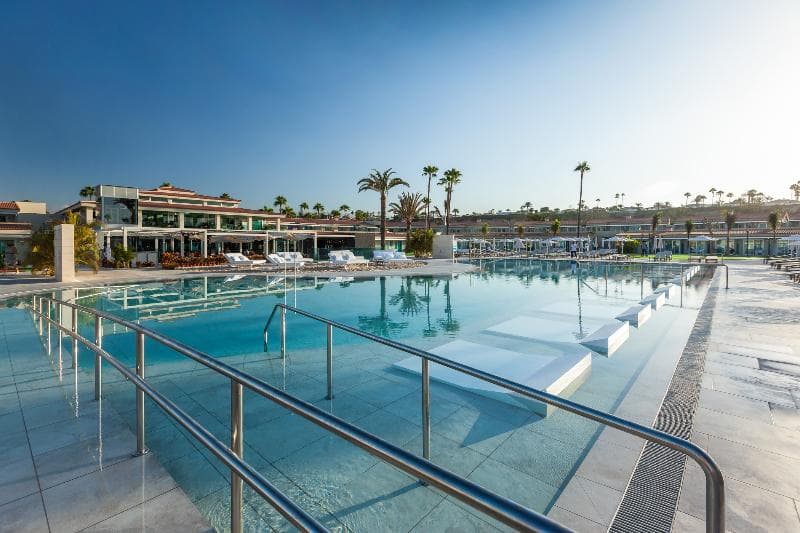 Kumara Serenoa by Lopesan Hotels 3