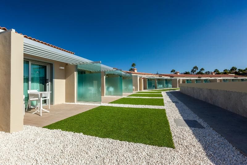 Kumara Serenoa by Lopesan Hotels 5