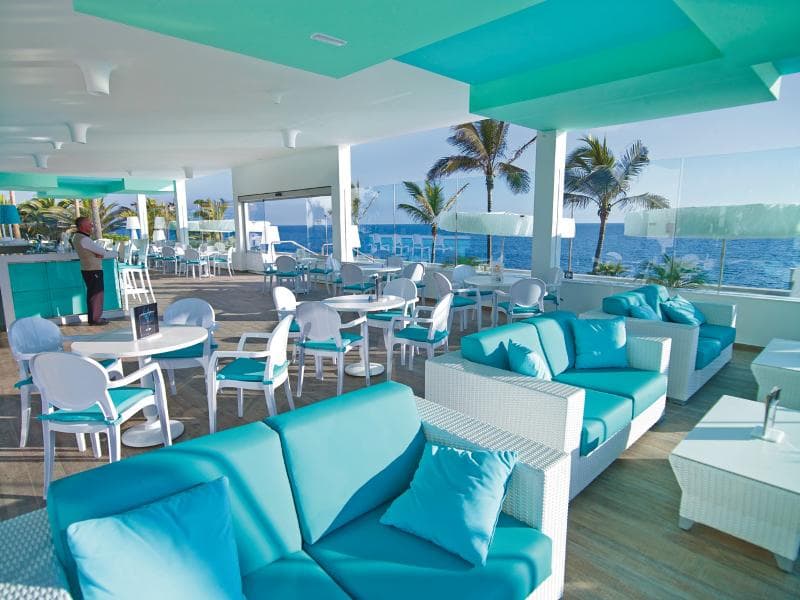 Hotel Riu Palace Meloneras 4