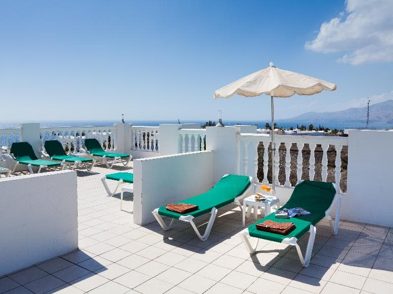 BLUESEA Hotel Los Fiscos