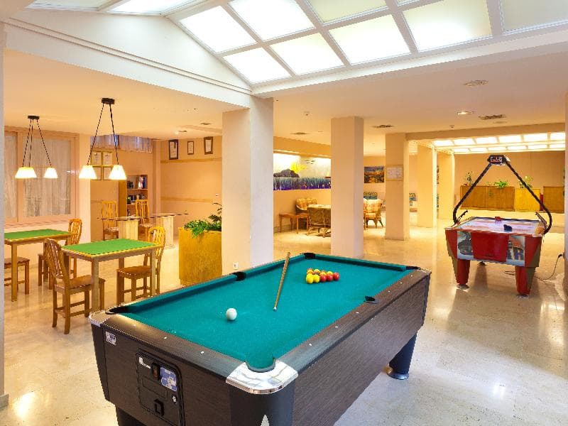 BLUESEA Hotel Los Fiscos 4