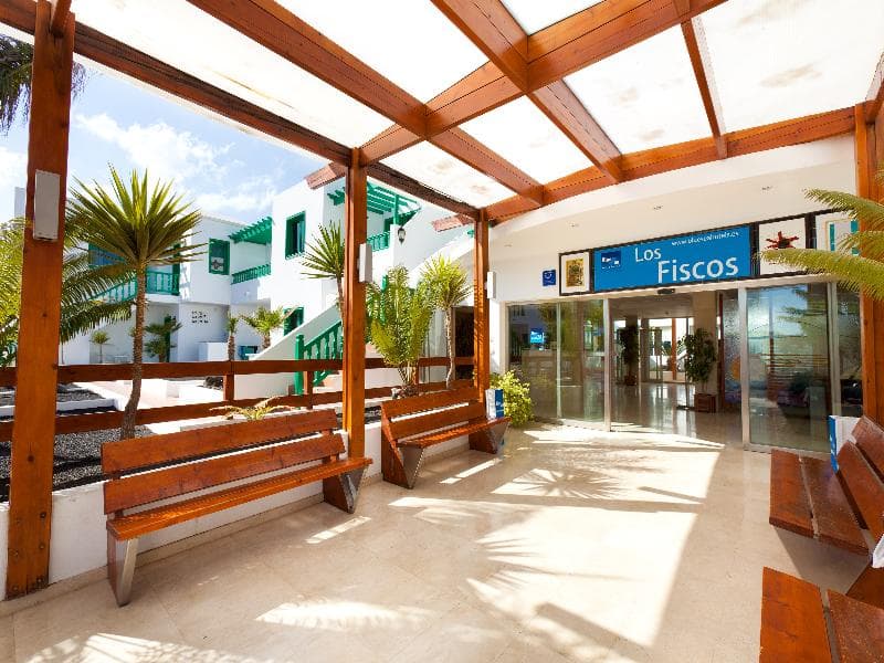 BLUESEA Hotel Los Fiscos 2