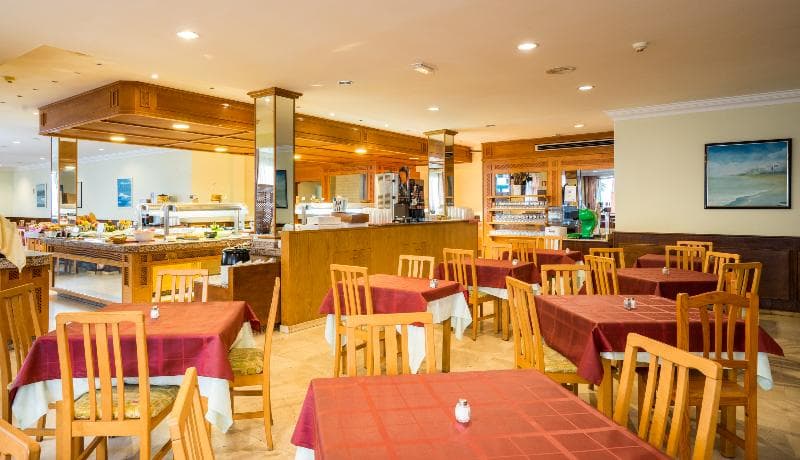 BLUESEA Hotel Los Fiscos 3