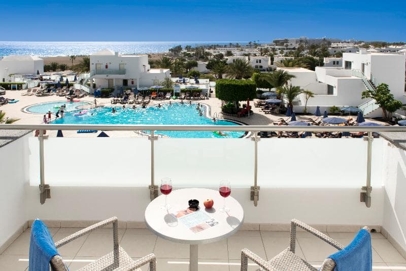 Lanzarote Village 4