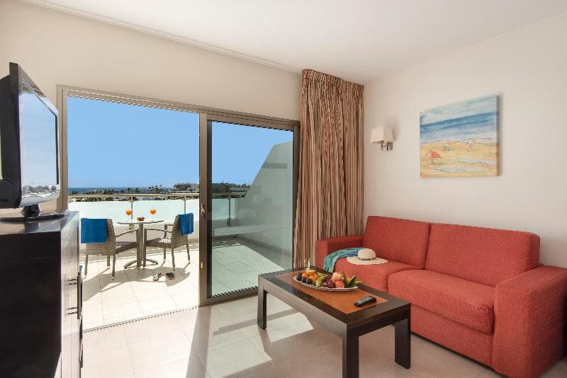 Lanzarote Village 5