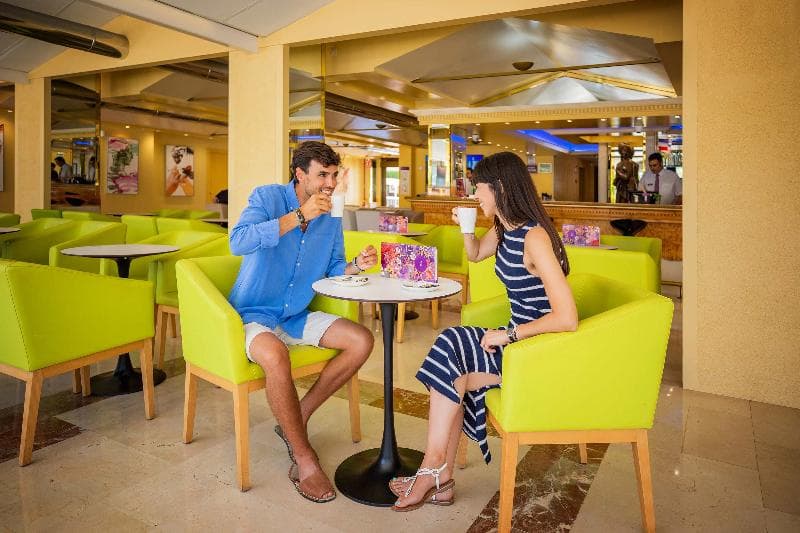Hotel Servigroup Venus 3