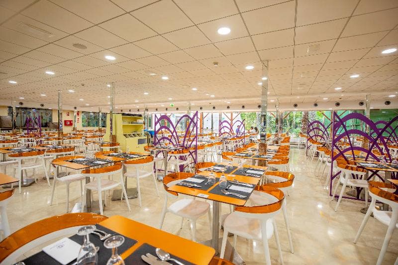 Hotel Servigroup Venus 5