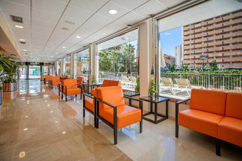 Hotel Servigroup Orange 2