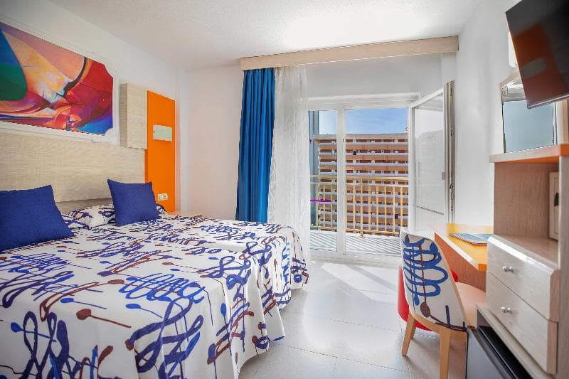 Hotel Servigroup Orange 4